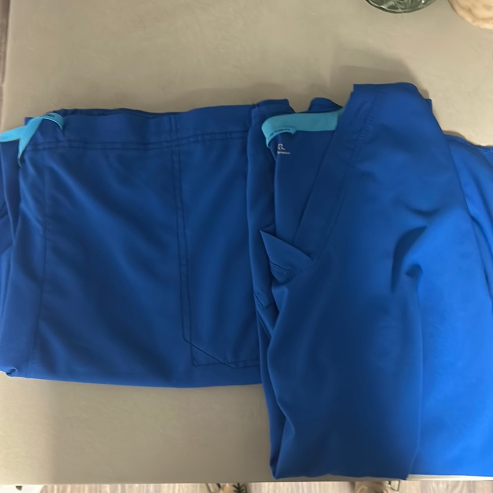 carhart scrubs